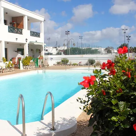 Dunia Iv Apartamento *