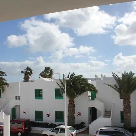 Dunia Iv Apartamento