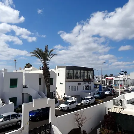 Dunia Iv * Puerto del Carmen (Lanzarote)