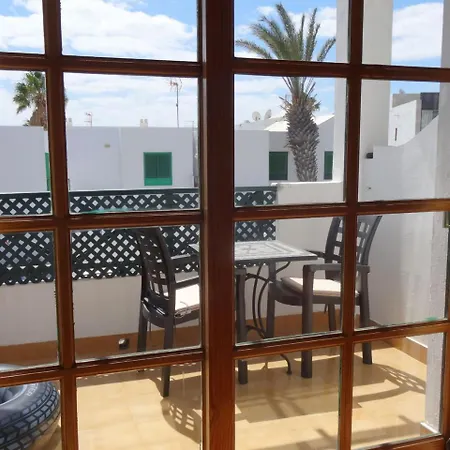 Dunia Iv Apartamento *